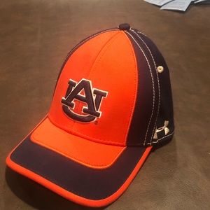 Auburn Tigers Under Armour Hat / Ball Cap